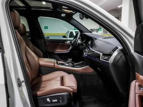 BMW X5 xDrive40i AWD | M Sport | HUD | Панорама, снимка 10