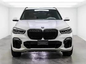 BMW X5 xDrive40i AWD | M Sport | HUD | Панорама, снимка 2