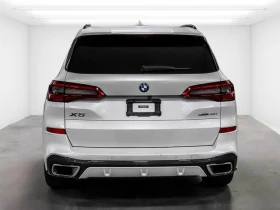 BMW X5 xDrive40i AWD | M Sport | HUD | Панорама, снимка 4