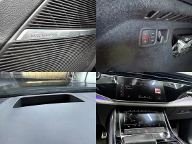 Audi Q8 S-line/PANORAMA/bang&oufsen/СОБСТВЕН ЛИЗИНГ, снимка 11