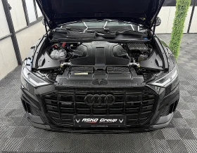Audi Q8 S-line/PANORAMA/bang&oufsen/СОБСТВЕН ЛИЗИНГ, снимка 17