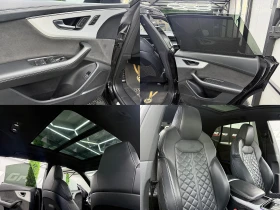 Audi Q8 S-line/PANORAMA/bang&oufsen/СОБСТВЕН ЛИЗИНГ, снимка 15