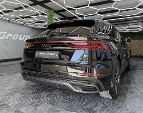 Audi Q8 S-line/PANORAMA/bang&oufsen/СОБСТВЕН ЛИЗИНГ, снимка 6