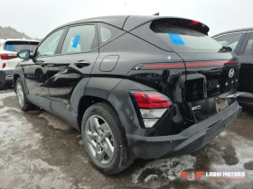 Hyundai Kona, снимка 4