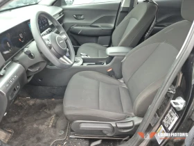 Hyundai Kona, снимка 5