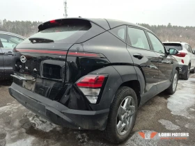 Hyundai Kona, снимка 3