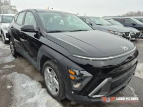 Hyundai Kona, снимка 2