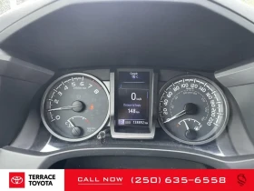 Toyota Tacoma TRD Off Road/4x4/V6/ОТ ПРЕДСТАВИТЕЛСТВО, снимка 11