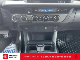 Toyota Tacoma TRD Off Road/4x4/V6/ОТ ПРЕДСТАВИТЕЛСТВО, снимка 9