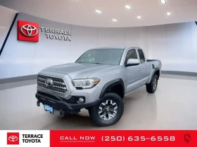 Toyota Tacoma TRD Off Road/4x4/V6/ОТ ПРЕДСТАВИТЕЛСТВО, снимка 4