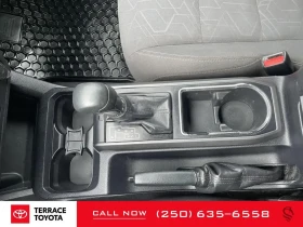 Toyota Tacoma TRD Off Road/4x4/V6/ОТ ПРЕДСТАВИТЕЛСТВО, снимка 8