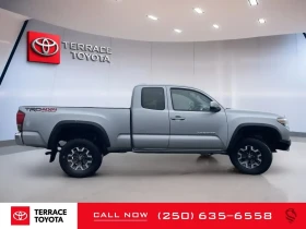 Toyota Tacoma TRD Off Road/4x4/V6/ОТ ПРЕДСТАВИТЕЛСТВО, снимка 1