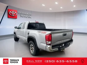 Toyota Tacoma TRD Off Road/4x4/V6/ОТ ПРЕДСТАВИТЕЛСТВО, снимка 3