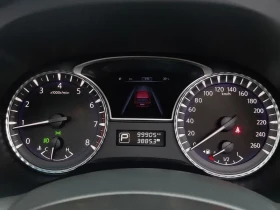 Infiniti QX60 3.5 AWD, снимка 16