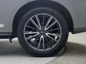 Infiniti QX60 3.5 AWD, снимка 4