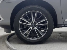 Infiniti QX60 3.5 AWD, снимка 3