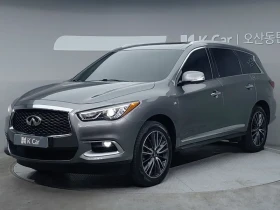 Infiniti QX60 3.5 AWD, снимка 1