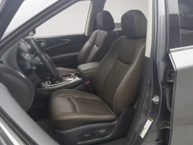 Infiniti QX60 3.5 AWD, снимка 11