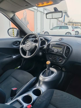 Nissan Juke, снимка 3