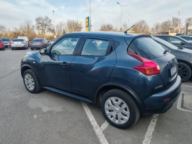 Nissan Juke, снимка 11