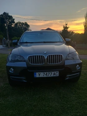 BMW X5 1.6i, снимка 6