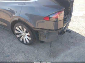 Tesla Model X P100D/Performance, снимка 6