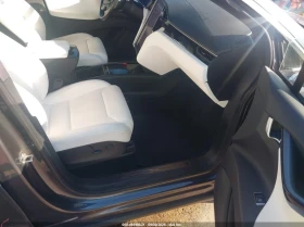 Tesla Model X P100D/Performance, снимка 5