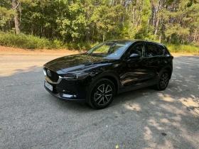Mazda CX-5, снимка 3