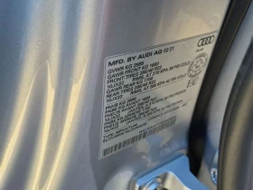 Audi SQ8, снимка 15