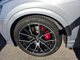 Audi SQ8, снимка 6