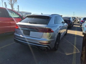 Audi SQ8, снимка 3