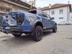 Ford Raptor, снимка 4