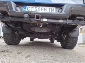 Ford Raptor, снимка 6