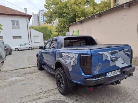 Ford Raptor, снимка 7