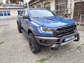 Ford Raptor, снимка 2