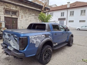Ford Raptor, снимка 5