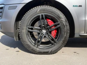 Porsche Macan, снимка 9