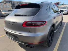 Porsche Macan, снимка 5