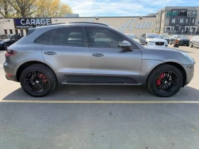 Porsche Macan, снимка 6