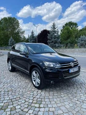 Обява за продажба на VW Touareg VW Touareg 3.0  ~28 500 лв. - изображение 1