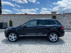 Обява за продажба на VW Touareg VW Touareg 3.0  ~28 500 лв. - изображение 5