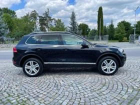 Обява за продажба на VW Touareg VW Touareg 3.0  ~28 500 лв. - изображение 4