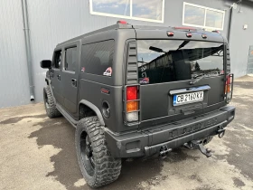 Hummer H2 6.0 Vortex, снимка 5