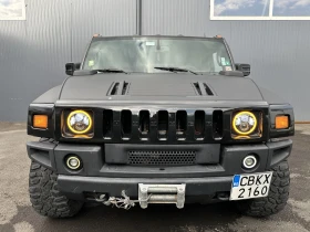 Hummer H2 6.0 Vortex, снимка 3