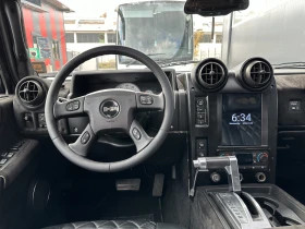 Hummer H2 6.0 Vortex, снимка 11