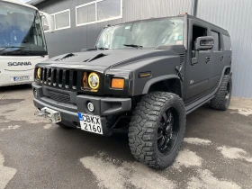 Hummer H2 6.0 Vortex, снимка 4