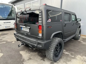 Hummer H2 6.0 Vortex, снимка 7