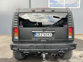 Hummer H2 6.0 Vortex, снимка 6