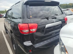 Toyota Sequoia Platinum | Mobile.bg    3