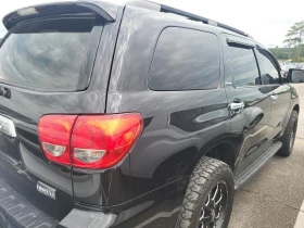 Toyota Sequoia Platinum | Mobile.bg    2